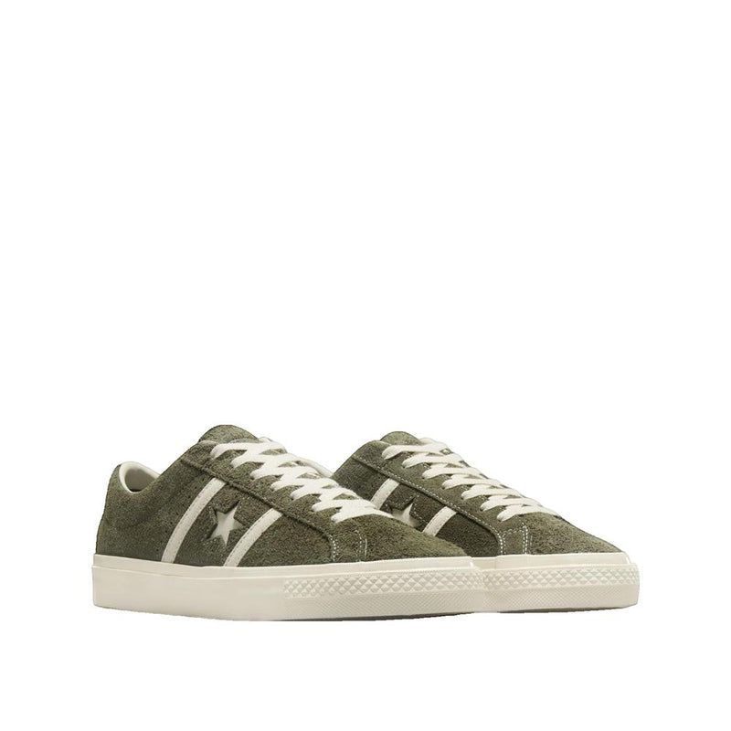 Chuck 70 Hi Sneakers - Green