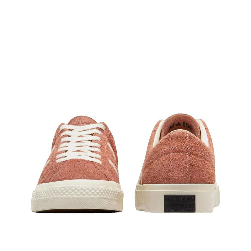 Baskets Chuck 70 Hi - Orange