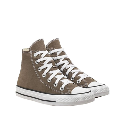 Baskets Chuck Taylor All Star Hi - Marron