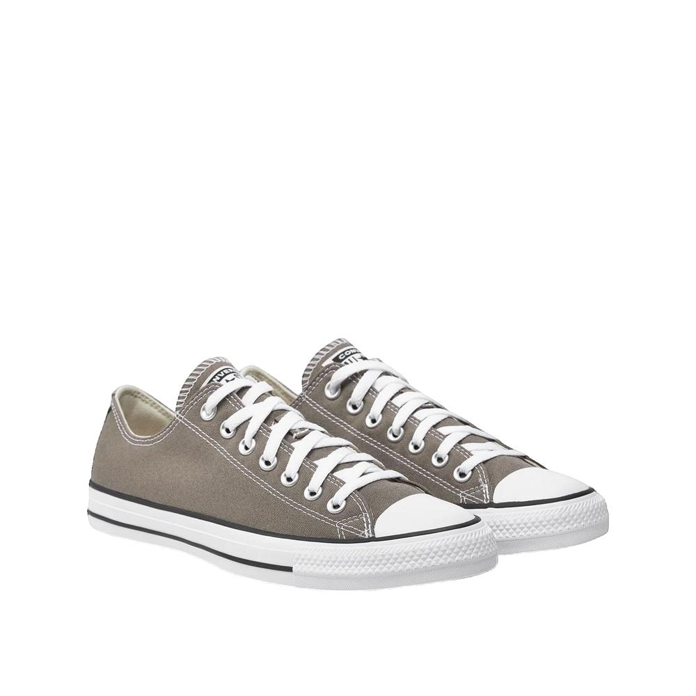 Trampki Chuck Taylor All Star Low – Brązowe