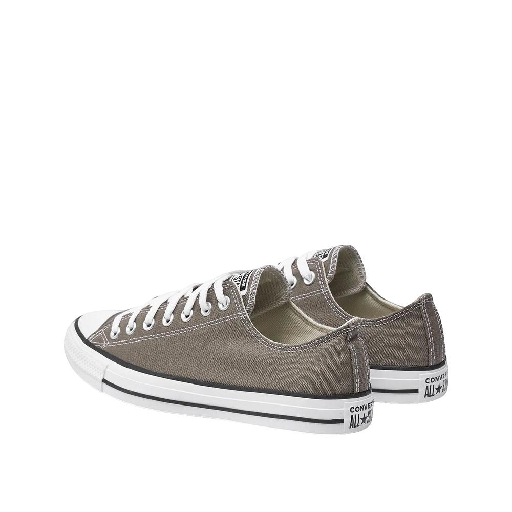 Trampki Chuck Taylor All Star Low – Brązowe