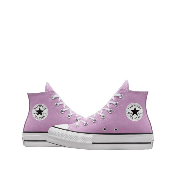 Chuck 70 Low Sneakers - Lyserød