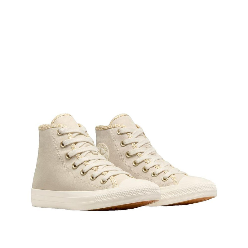 Zapatillas altas Chuck Taylor All Star - Beige