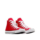 Chuck Classic Hi Sneakers - Red