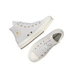 Zapatillas Chuck 70 Low - Blanco