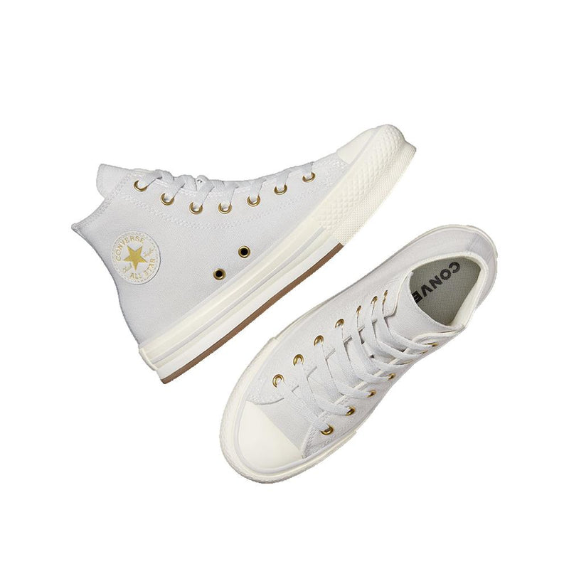 Chuck 70 Low Sneakers - White