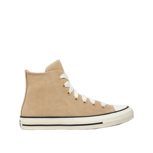 Sneaker Chuck Taylor All Star Hi - Braun
