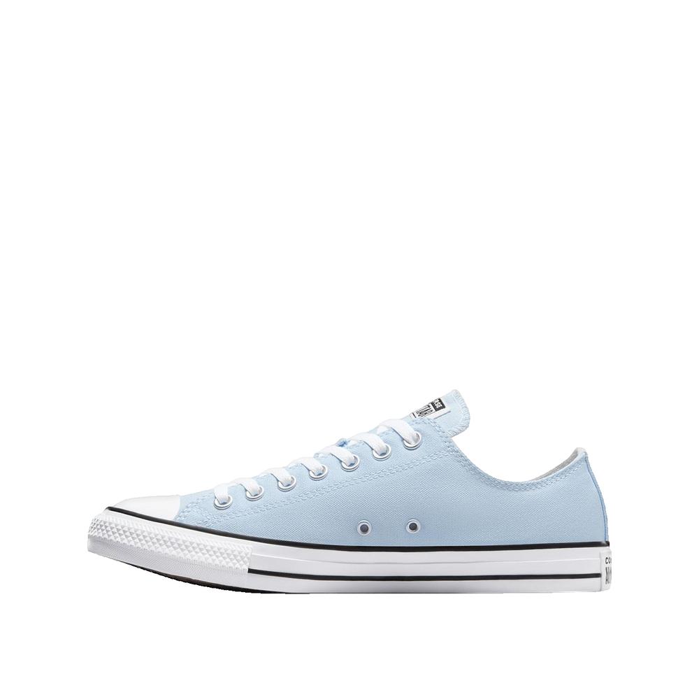 Sneaker Chuck Taylor All Star Low - Blau