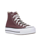Chuck 70 Low Sneakers - Lilla