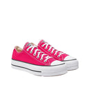 Baskets Chuck 70 Low - Rose