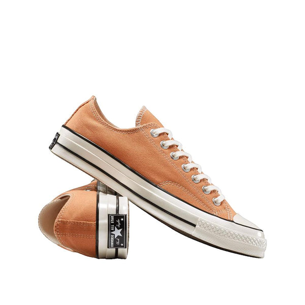 Sneaker Chuck 70 Low - Orange