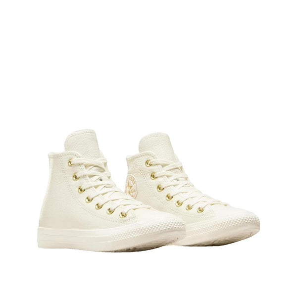Chuck 70 Low Sneakers - Guld
