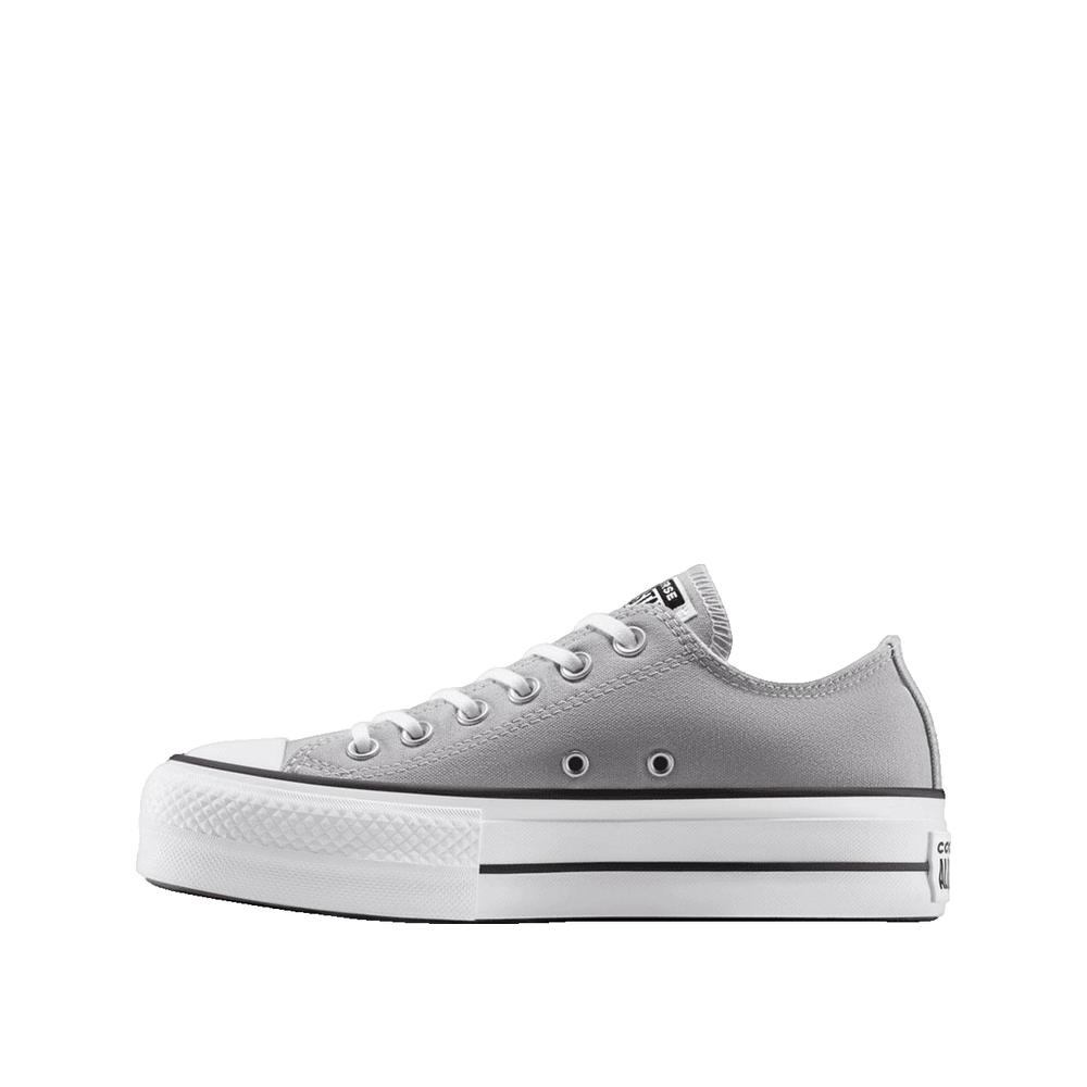 Sneaker Chuck 70 Low - Grau