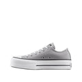 Sneaker Chuck 70 Low - Grau