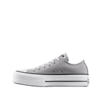Sneaker Chuck 70 Low - Grau