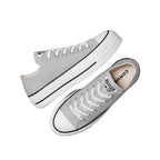 Sneaker Chuck 70 Low - Grau