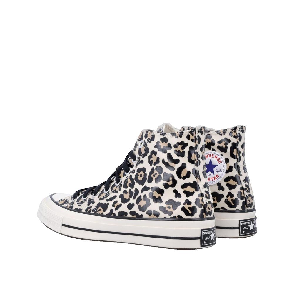 Zapatillas Chuck 70 Hi - Crudo