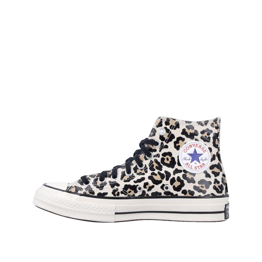 Zapatillas Chuck 70 Hi - Crudo