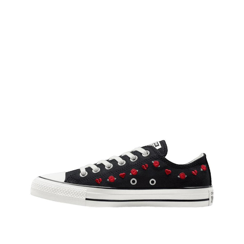 Baskets Chuck Taylor All Star Hi - Noir