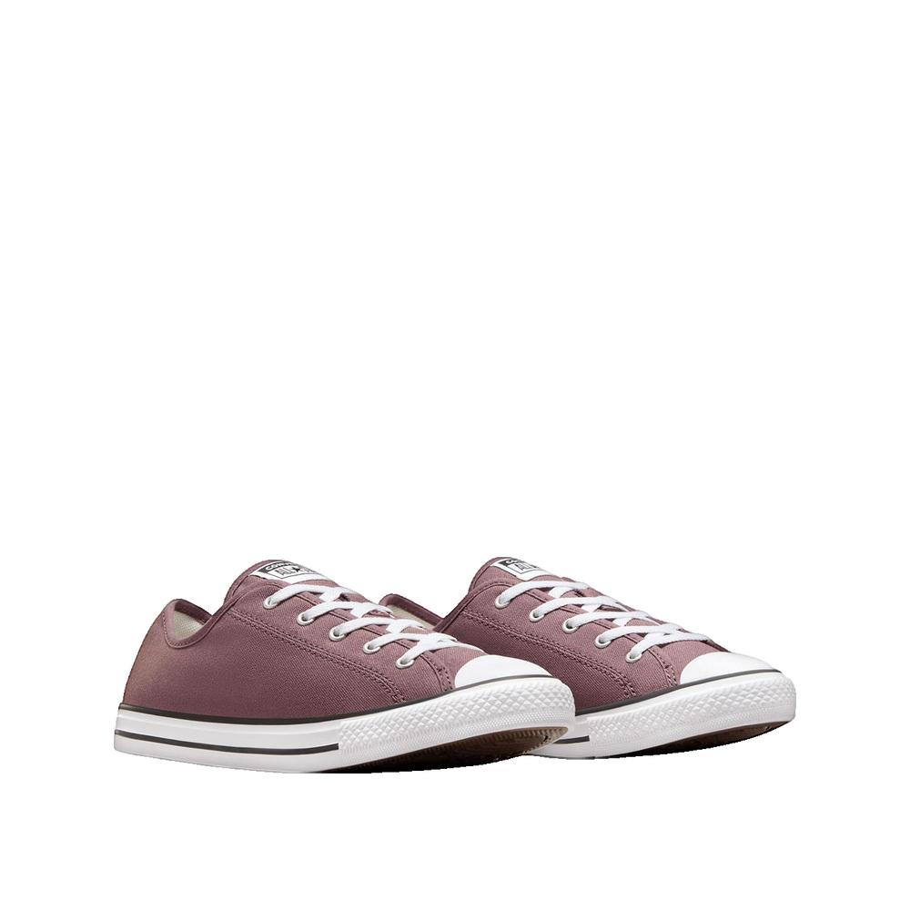 Trampki Chuck Taylor All Star Low – Brązowe