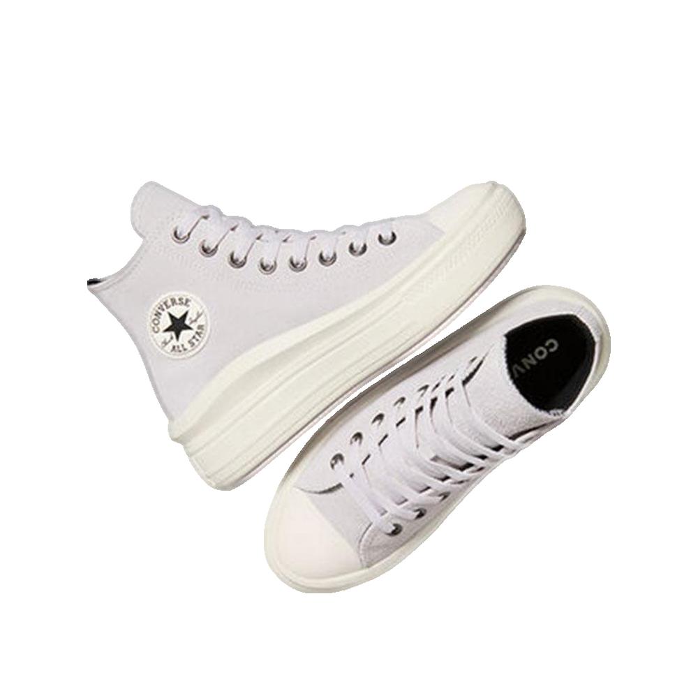 Sneakers Chuck 70 Hi - Lila