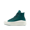 Sneakers Chuck 70 Hi - Grön