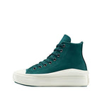 Sneakers Chuck 70 Hi - Grön