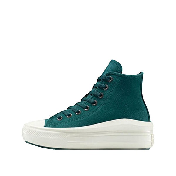 Sneakers Chuck 70 Hi - Grön