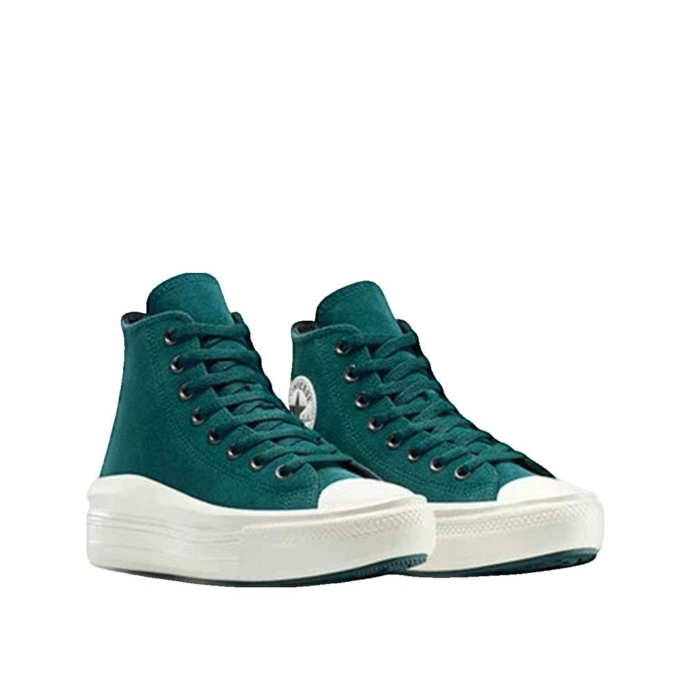 Sneakers Chuck 70 Hi - Grön