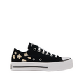 Zapatillas Chuck Taylor All Star Lift - Negro