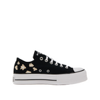 Zapatillas Chuck Taylor All Star Lift - Negro