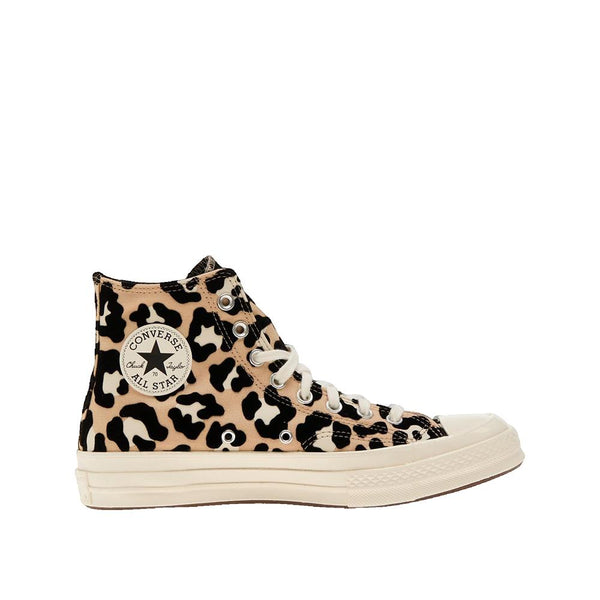 Zapatillas Chuck 70 Hi - Negro