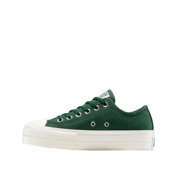 Sneakers Chuck 70 Low - Grün