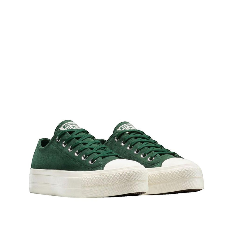 Chuck 70 Low Sneakers - Green