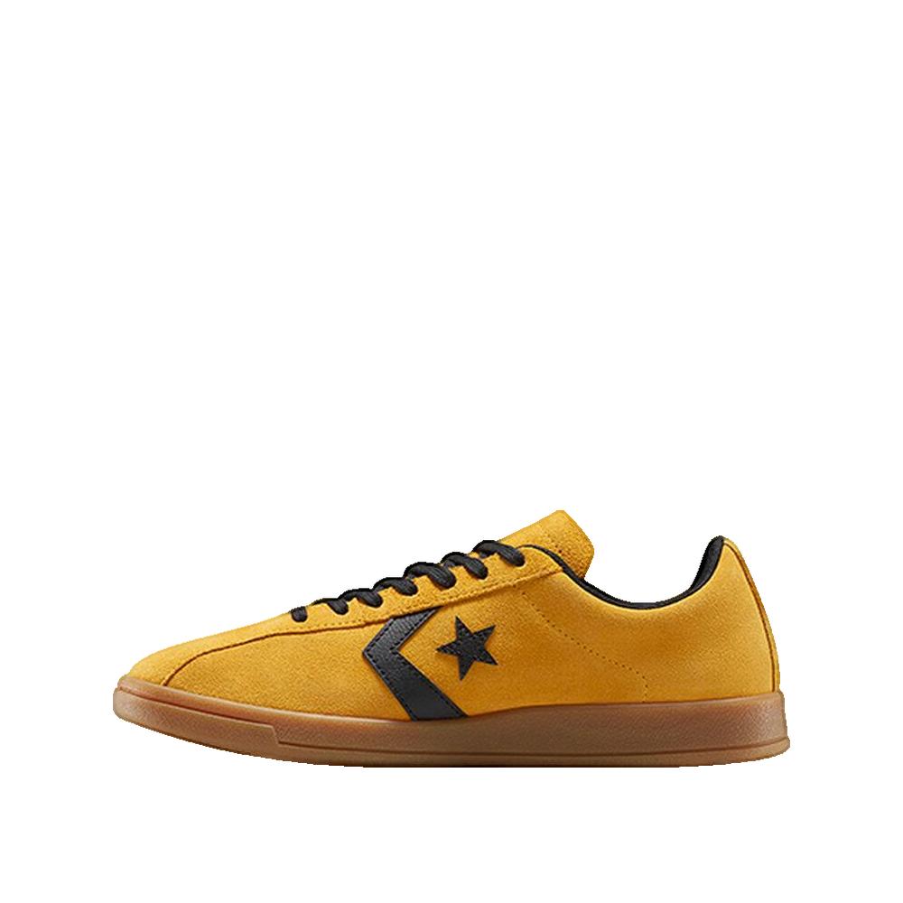 Zapatillas Chuck Taylor All Star Hi - Amarillo
