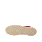 Zapatillas All Star Classic Trainer OX - Rojo