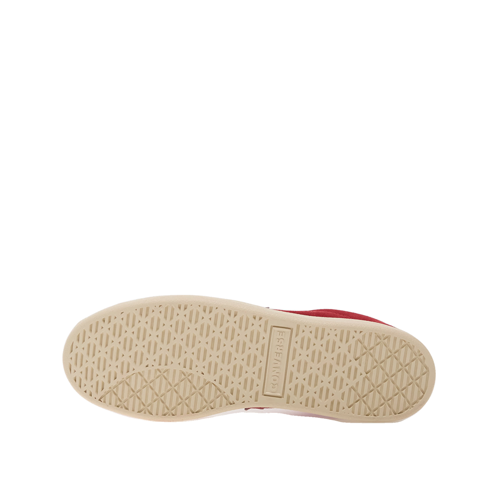 Zapatillas All Star Classic Trainer OX - Rojo