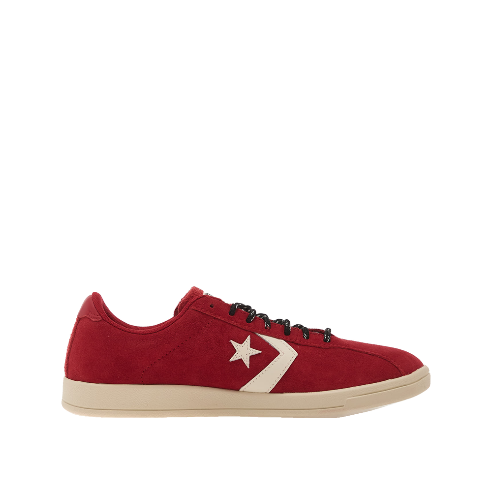 Zapatillas All Star Classic Trainer OX - Rojo