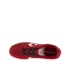 Zapatillas All Star Classic Trainer OX - Rojo