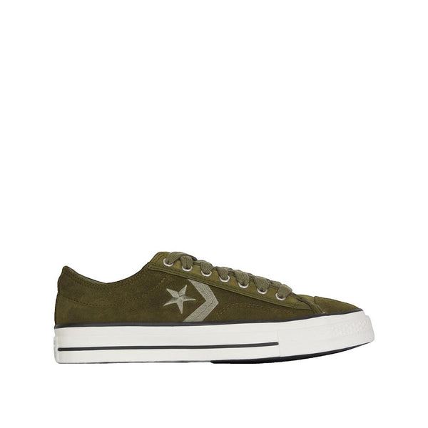 Zapatillas Chuck 70 Low - Marrón