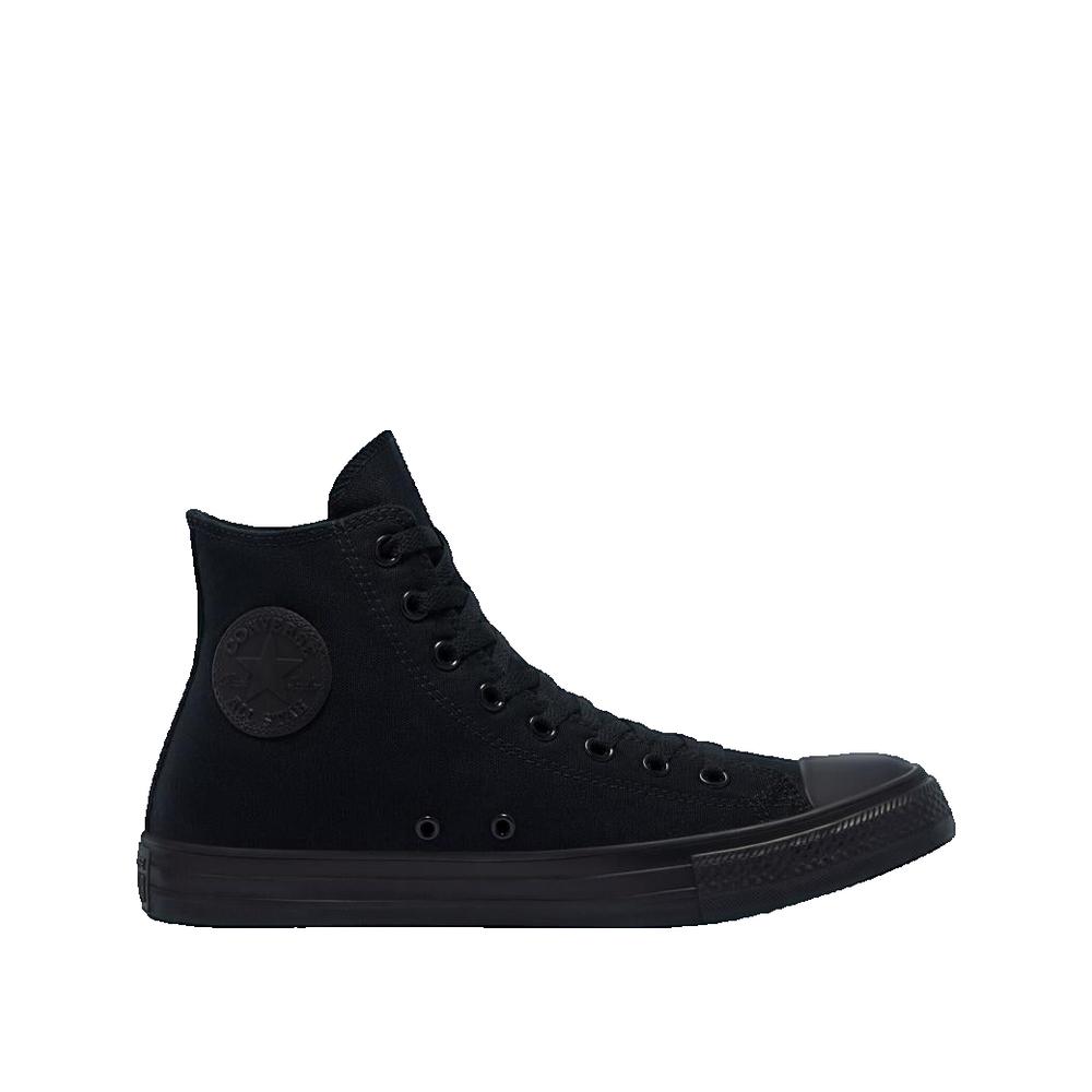 Zapatillas Chuck Taylor All Star Hi - Negro