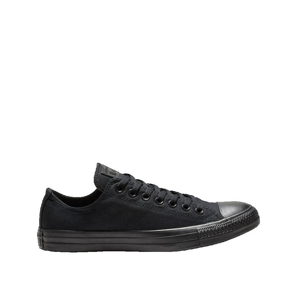 Zapatillas Chuck Taylor All Star Low - Negro