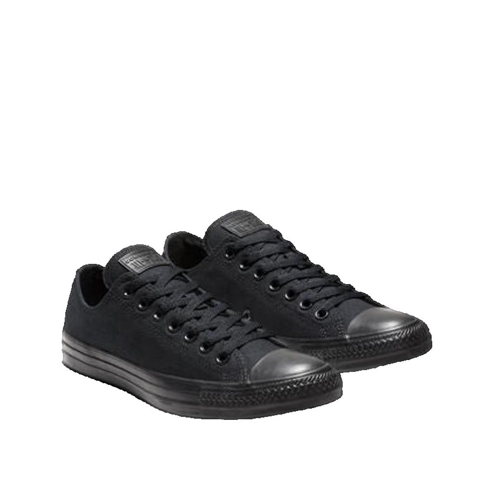 Zapatillas Chuck Taylor All Star Low - Negro