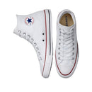 Zapatillas altas Chuck Taylor All Star - Blanco