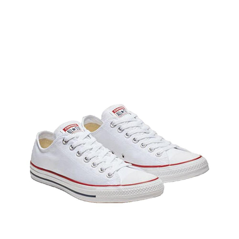 Chuck Taylor All Star Low Sneakers - White