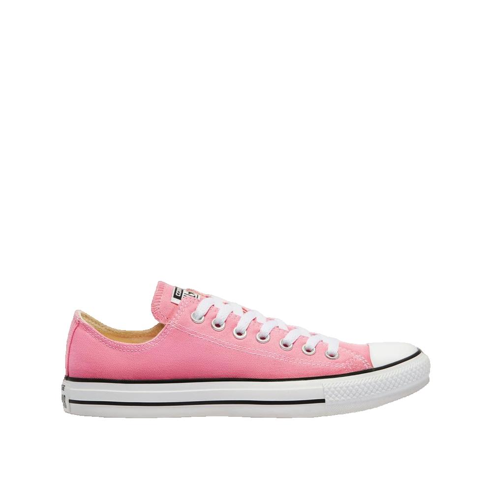 Zapatillas Chuck Taylor All Star Low - Rosa