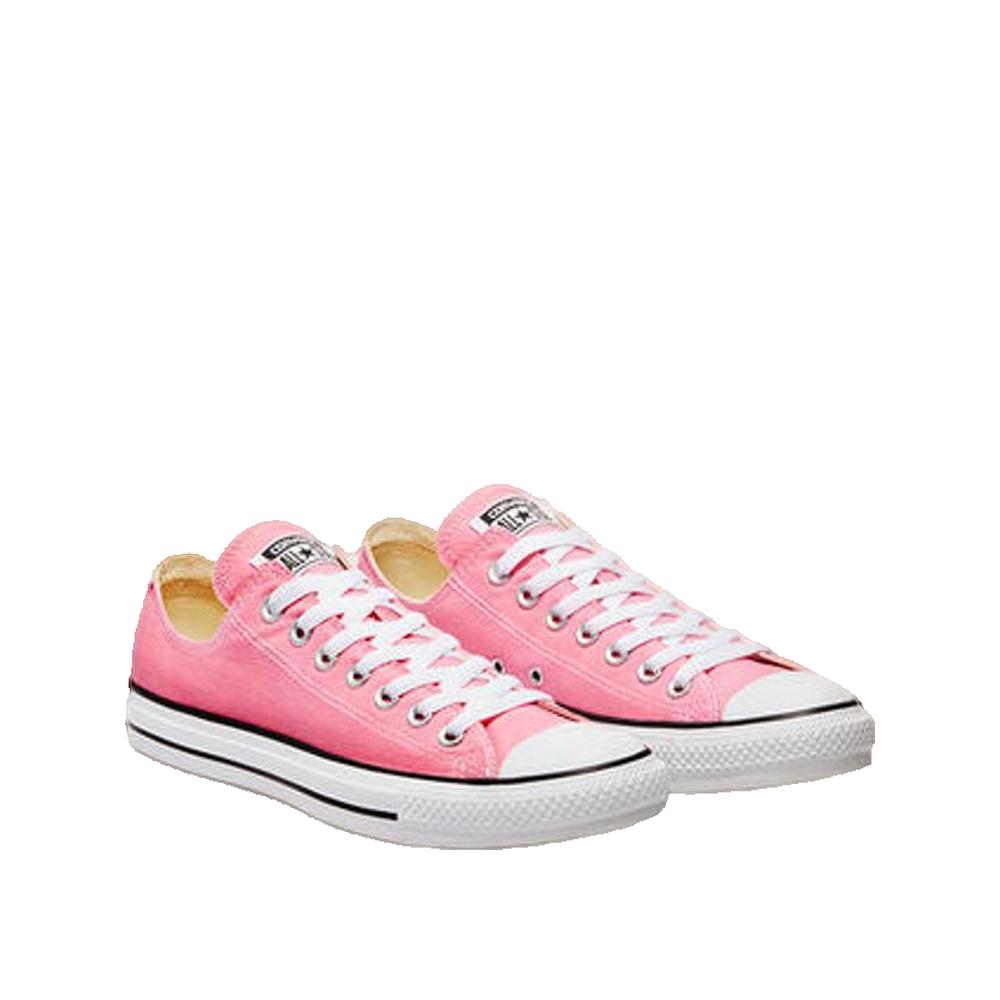 Zapatillas Chuck Taylor All Star Low - Rosa