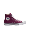 Zapatillas Chuck Taylor All Star Hi - Rojo