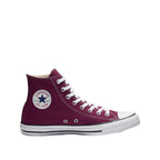 Zapatillas Chuck Taylor All Star Hi - Rojo