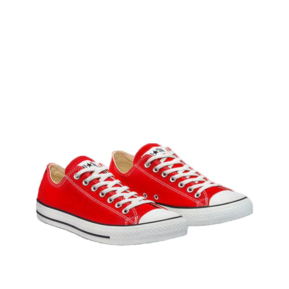 Sneakers Chuck Taylor All Star Low - Rood